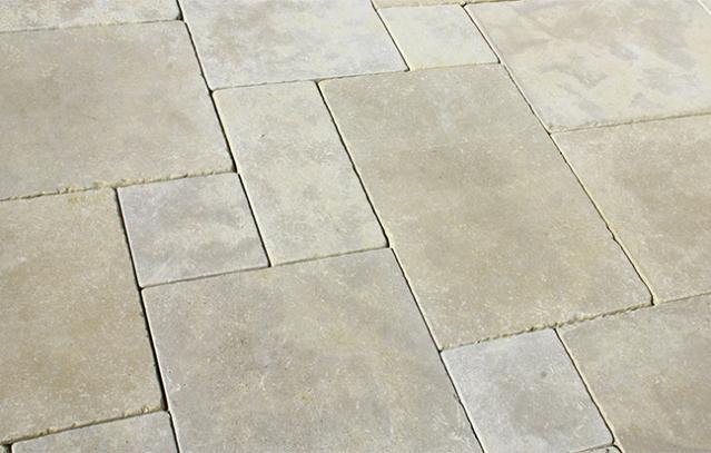 carrelage